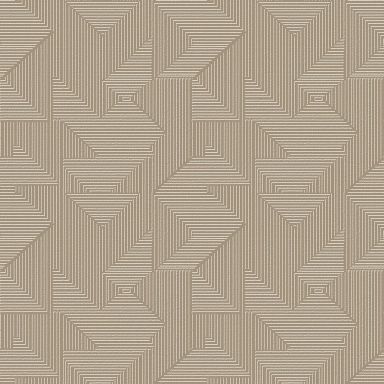 Fiona Walldesign Grace 36805 Tapet Shimmer Grid