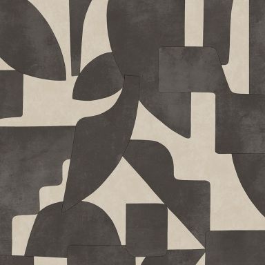 Holden Decor Utopia II 91711 Tapet Linnet Cream Charcoal