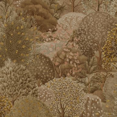 Holden Decor Utopia II 91750 Tapet Arboretum Neutral