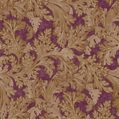 Holden Decor Utopia II 91782 Tapet Forenza Berry