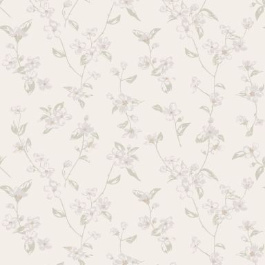 Fiona Walldesign Home NW 200501 Tapet Flora