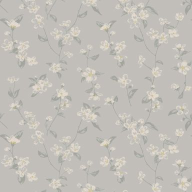 Fiona Walldesign Home NW 200503 Tapet Flora