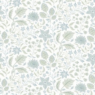 Fiona Walldesign Home NW 200601 Tapet Meadow