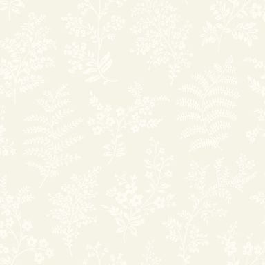 Fiona Walldesign Home NW 201001 Tapet Pressed Flowers