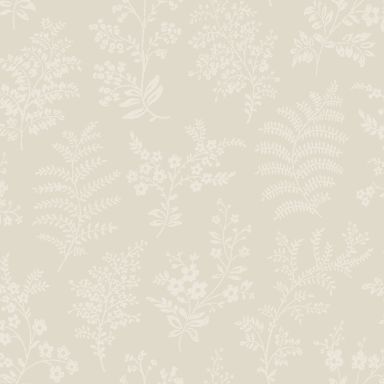 Fiona Walldesign Home NW 201002 Tapet Pressed Flowers