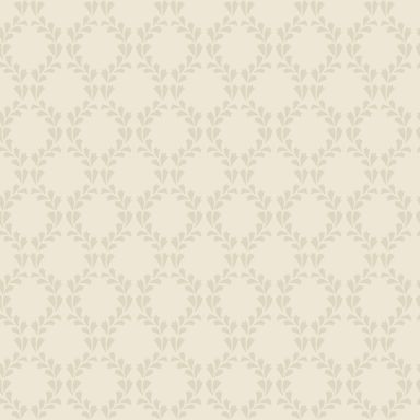 Fiona Walldesign Home NW 201403 Tapet Ornamental Leaves