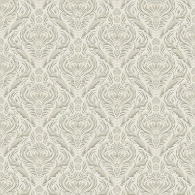 Fiona Walldesign Fairy Tale 650101 Tapet Royal Medallion