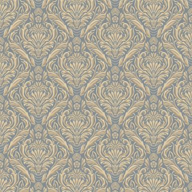 Fiona Walldesign Fairy Tale 650102 Tapet Royal Medallion