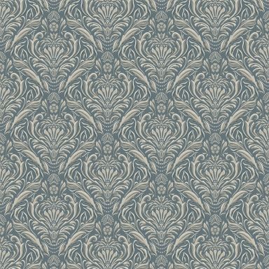 Fiona Walldesign Fairy Tale 650105 Tapet Royal Medallion