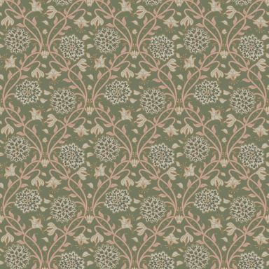 Fiona Walldesign Fairy Tale 650523 Tapet Tinkerbell