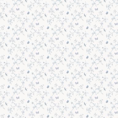 Galerie Wallcoverings Miniatyrer II G67851 Tapet Botanical Trail
