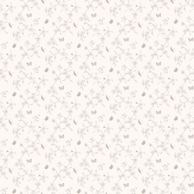 Galerie Wallcoverings Miniatyrer II G67853 Tapet Botanical Trail