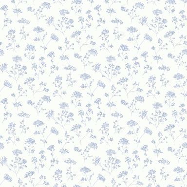 Galerie Wallcoverings Miniatyrer II G67871 Tapet Meadow Sweet