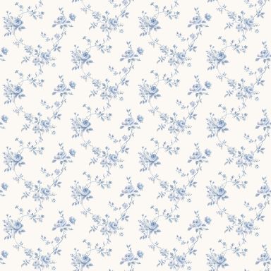 Galerie Wallcoverings Miniatyrer II G67892 Tapet Multi Floral Trail