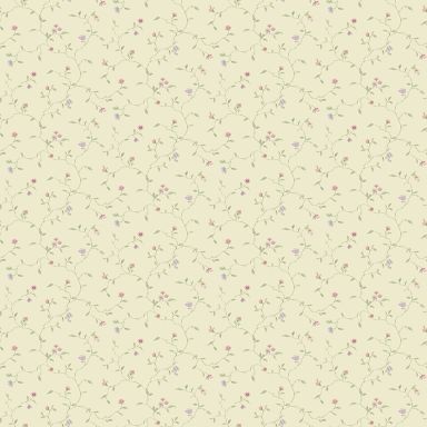 Galerie Wallcoverings Miniatyrer II G67922 Tapet Spikey Trail