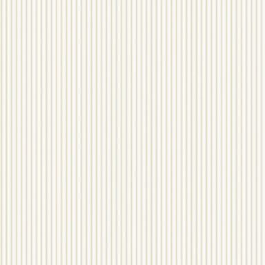 Galerie Wallcoverings Miniatyrer II G67926 Tapet Ticking Stripe
