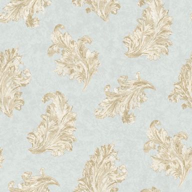Galerie Wallcoverings Mansion II G68663 Tapet Acanthus