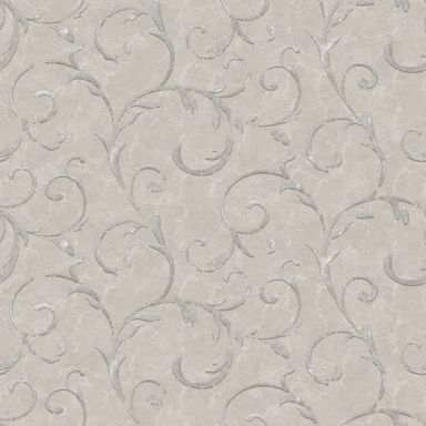 Galerie Wallcoverings Mansion II G68675 Tapet Palazzo Scroll
