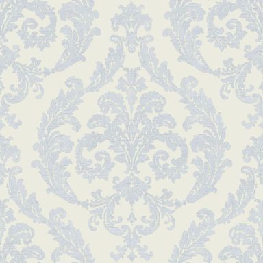 Galerie Wallcoverings Mansion II G68677 Tapet Silk Damask