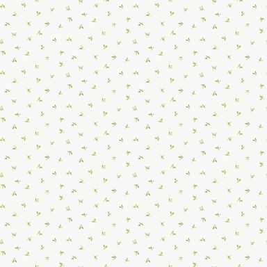 Galerie Wallcoverings Miniatyrer II G68721 Tapet Mini Leaf Toss