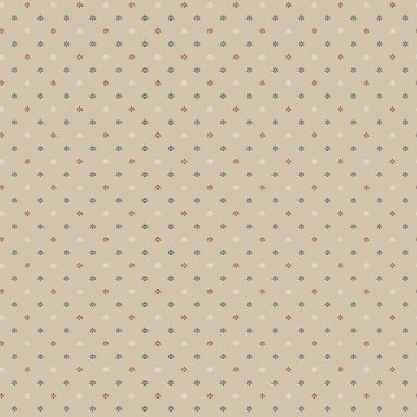 Galerie Wallcoverings Miniatyrer II G68734 Tapet Multi Mini