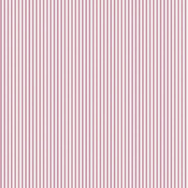 Galerie Wallcoverings Miniatyrer II G68738 Tapet Ticking Stripe