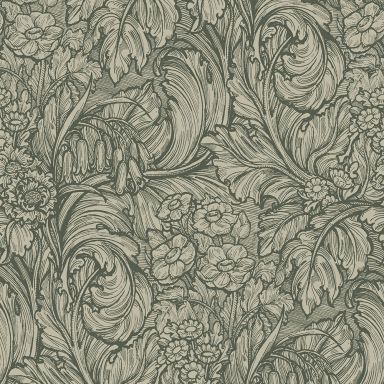 Galerie Wallcoverings Off the Wall LB25136 Tapet Hedgerovia