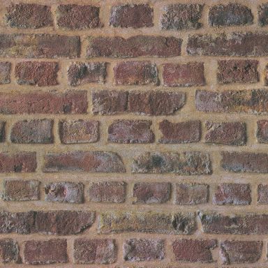 Living Walls Best of Wood´n Stone III T1611 Tapet lila/beige