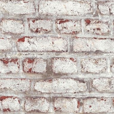 Living Walls Best of Wood´n Stone III T2801 Tapet grå/brun