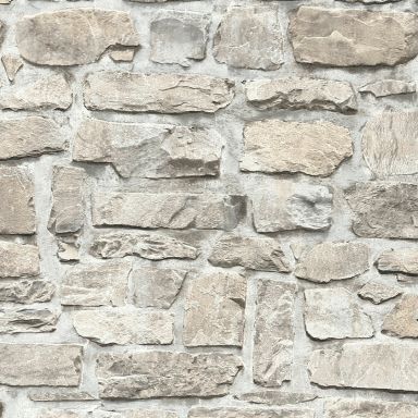 Living Walls Best of Wood´n Stone III T3702 Tapet