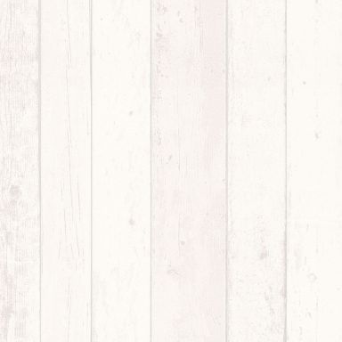 Living Walls Best of Wood´n Stone III T5046 Tapet vit/grå