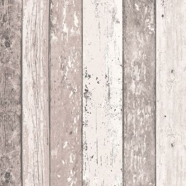 Living Walls Best of Wood´n Stone III T5053 Tapet brun/beige
