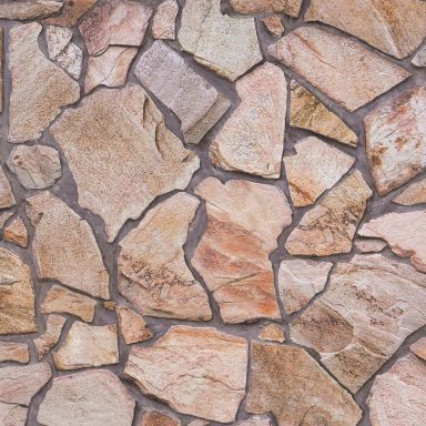 Living Walls Best of Wood´n Stone III T7316 Tapet lila/rosa/grå/svart