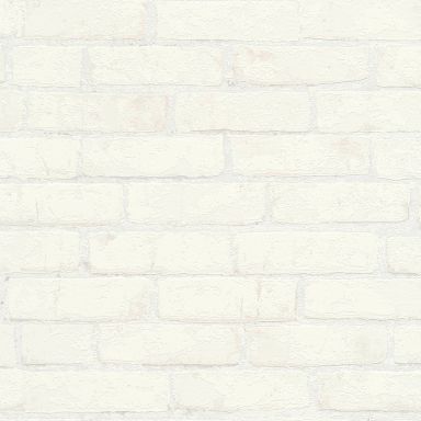 Living Walls Best of Wood´n Stone III T7851 Tapet vit