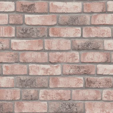Living Walls Best of Wood´n Stone III T8122 Tapet