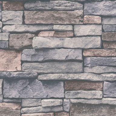 Living Walls Best of Wood´n Stone III T8132 Tapet