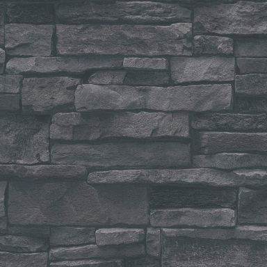 Living Walls Best of Wood´n Stone III T8134 Tapet