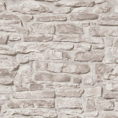 Living Walls Best of Wood´n Stone III T8153 Tapet