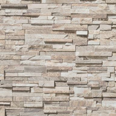 Living Walls Best of Wood´n Stone III T8161 Tapet