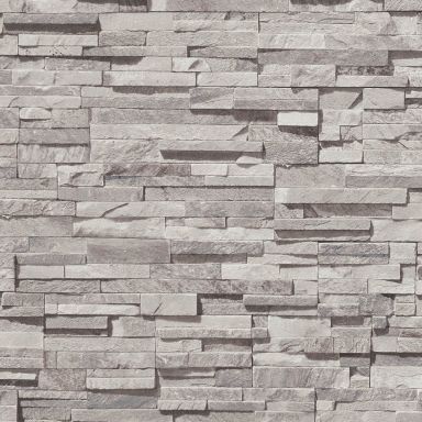 Living Walls Best of Wood´n Stone III T8162 Tapet
