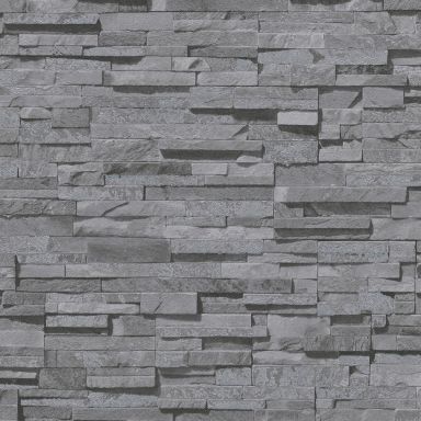 Living Walls Best of Wood´n Stone III T8163 Tapet