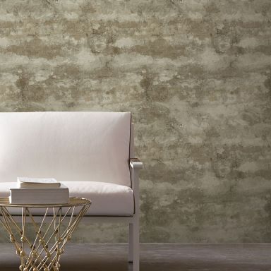 Fiona Walldesign Grace 35602 Tapet Metallic Texture