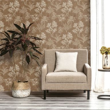 Fiona Walldesign Grace 36102 Tapet Tropical Forest