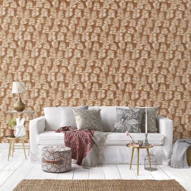 Fiona Walldesign Grace 36502 Tapet Modern Polypody