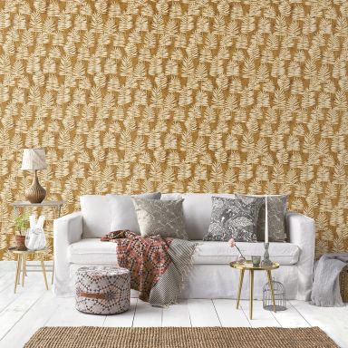 Fiona Walldesign Grace 36504 Tapet Modern Polypody