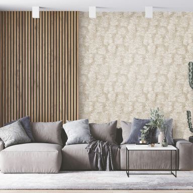 Fiona Walldesign Grace 36505 Tapet Modern Polypody