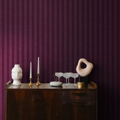 Holden Decor Utopia II 91723 Tapet Aquila Berry