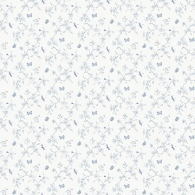 Galerie Wallcoverings Miniatyrer II G67851 Tapet Botanical Trail