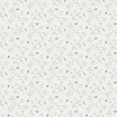 Galerie Wallcoverings Miniatyrer II G67853 Tapet Botanical Trail
