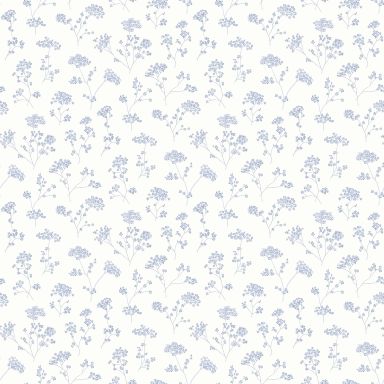Galerie Wallcoverings Miniatyrer II G67871 Tapet Meadow Sweet
